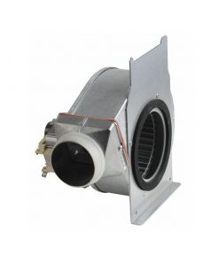 VLIZO Turbine Ventilateur Turbine Ventilateur Remplacement Processeur d'air  Climatiseur Ventilateur Turbine Remplacement Moteur Accessoires